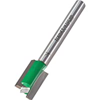Trend C019AX1-4TC Craft Pro - Broca de carburo de tungsteno con vástago de 0-63 cm